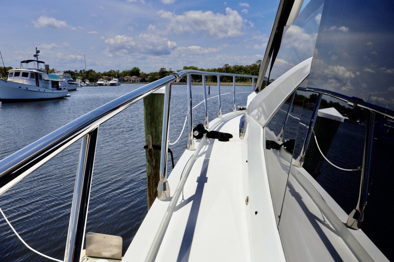 2022 Galeon 500 FLY - Image 13
