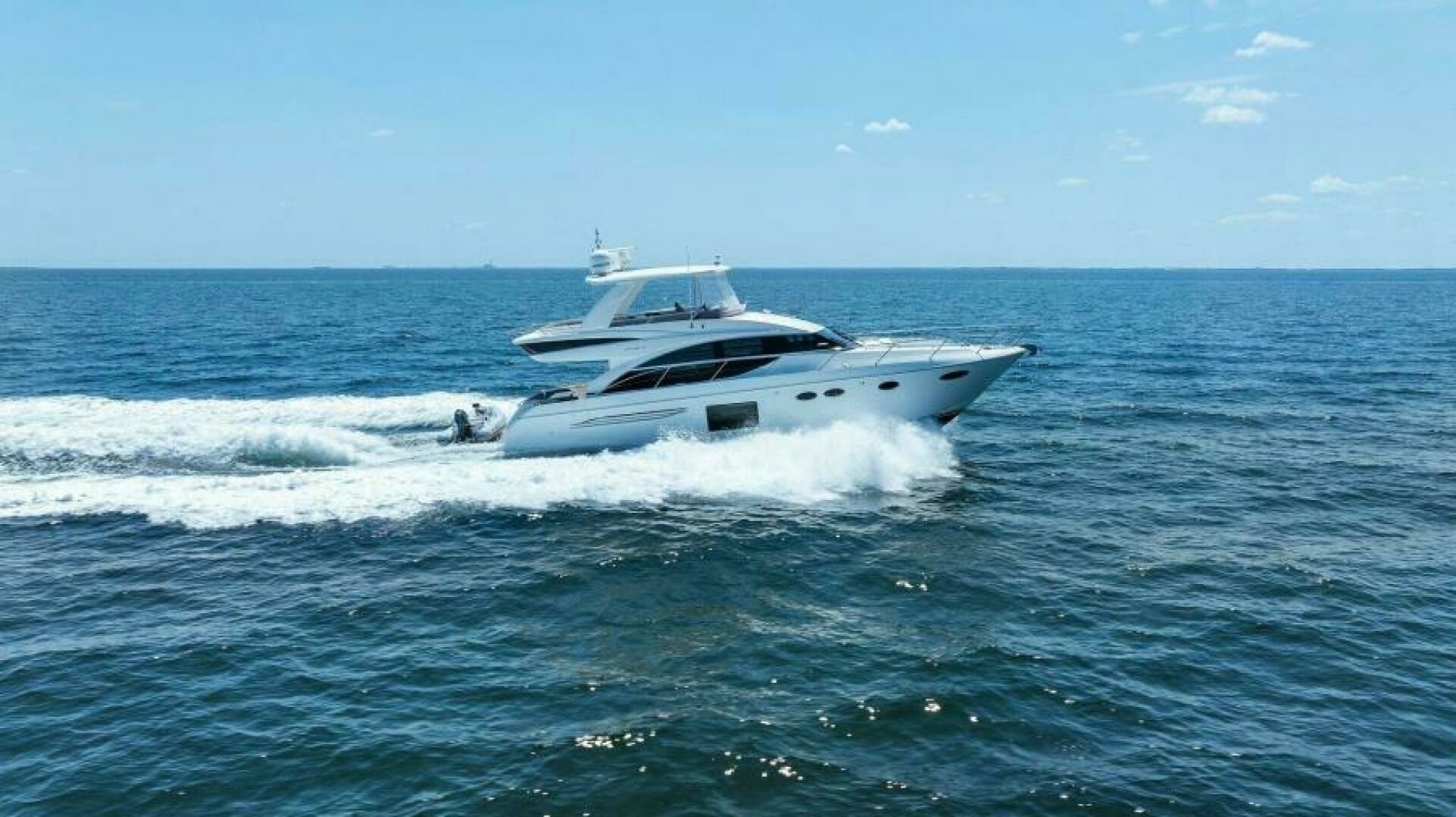 2016 Princess 60 Flybridge - Image 108