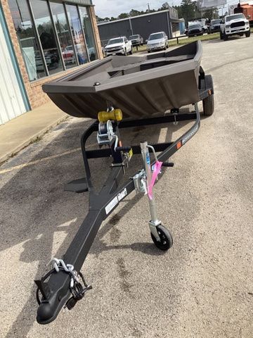 2026 Reaper Boats 653-STEP - 15
