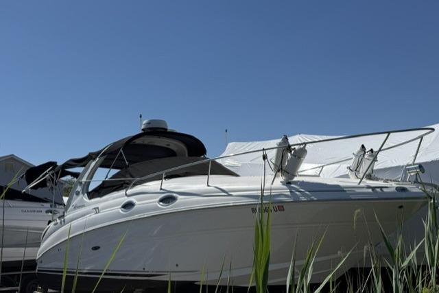 2007 Sea Ray Sundancer 280