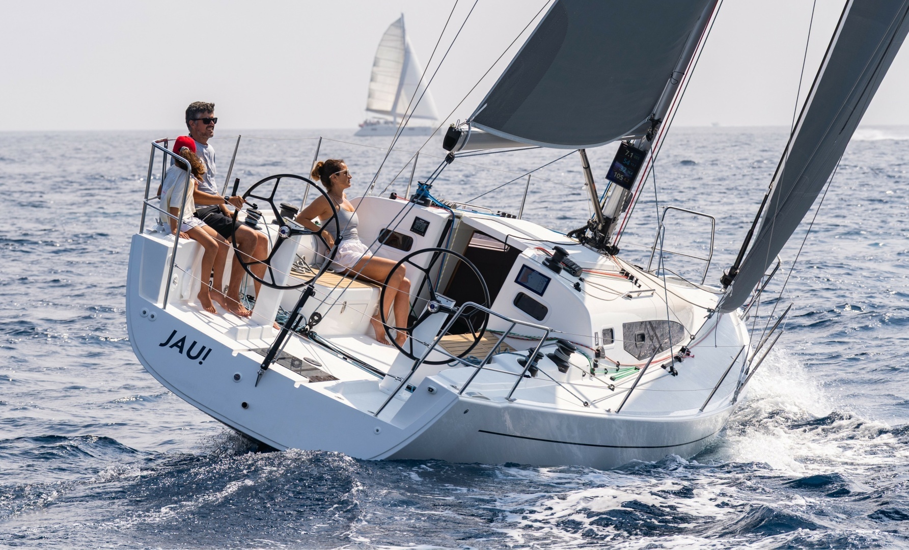 2026 J Boats J/36 - Image 3