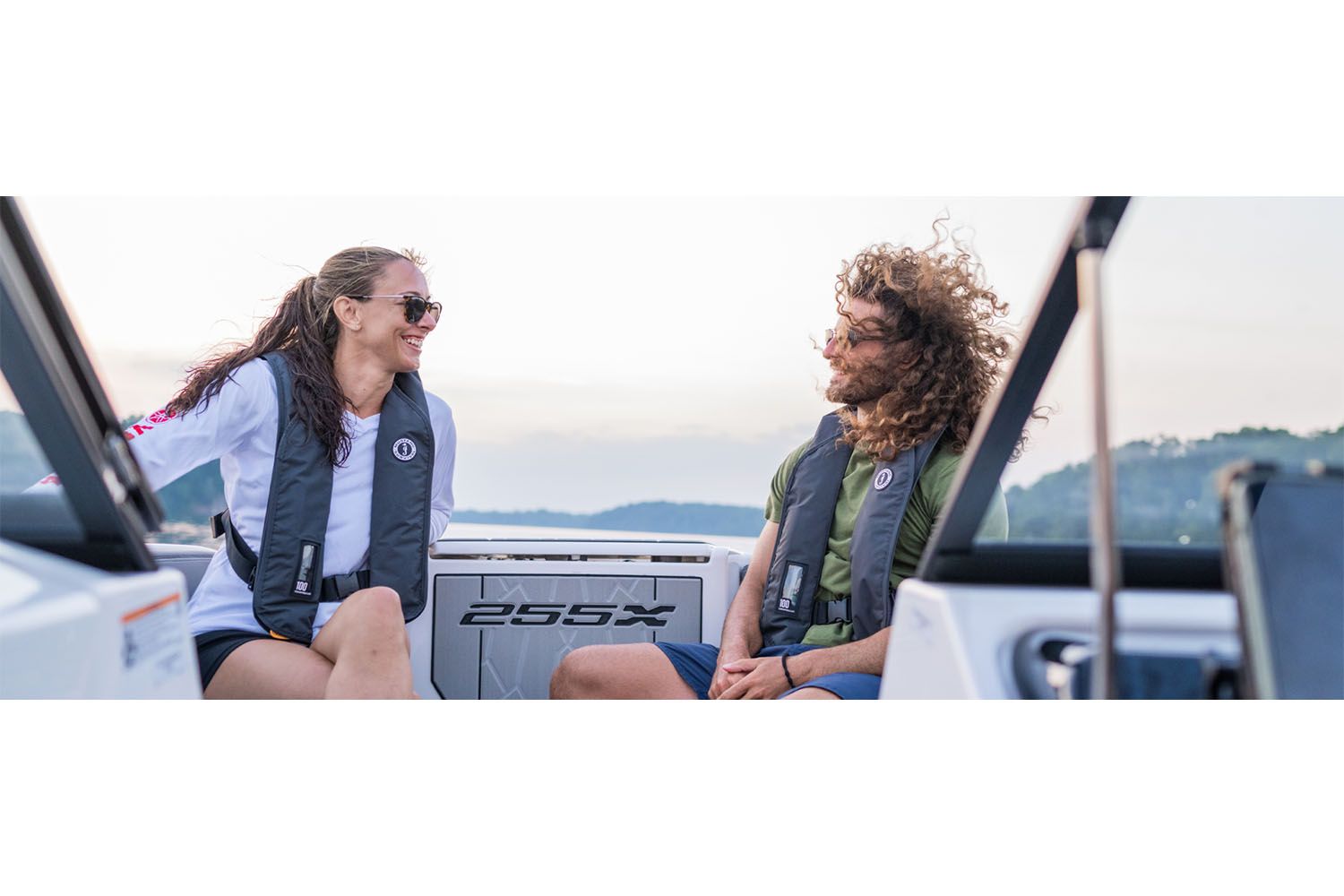 2026 Yamaha Boats 255XE - 8