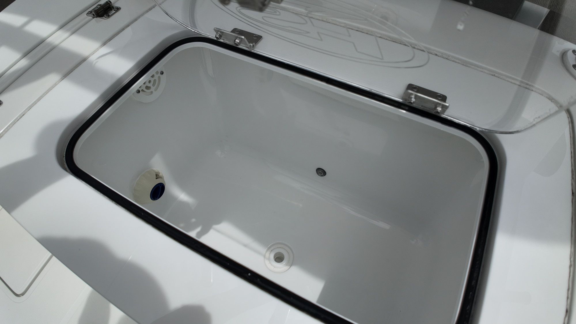 2026 Sea Hunt Gamefish 30 Forward Seating - 44