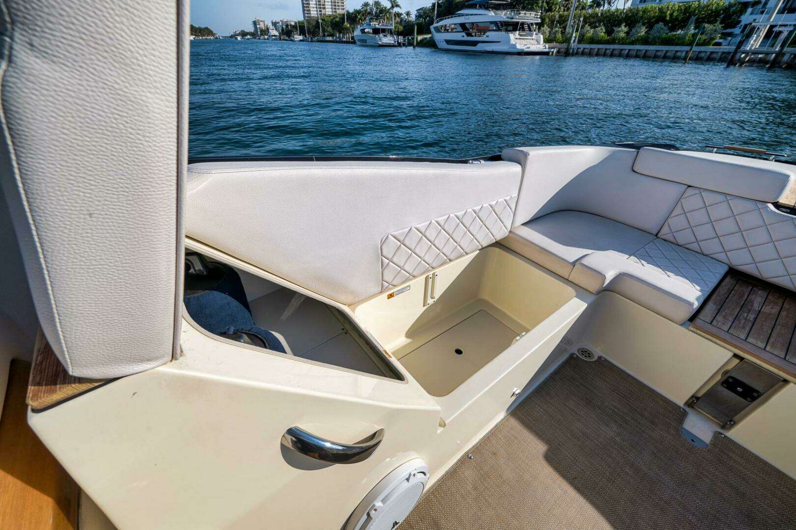 2021 Chris-Craft 34 Launch - Image 16