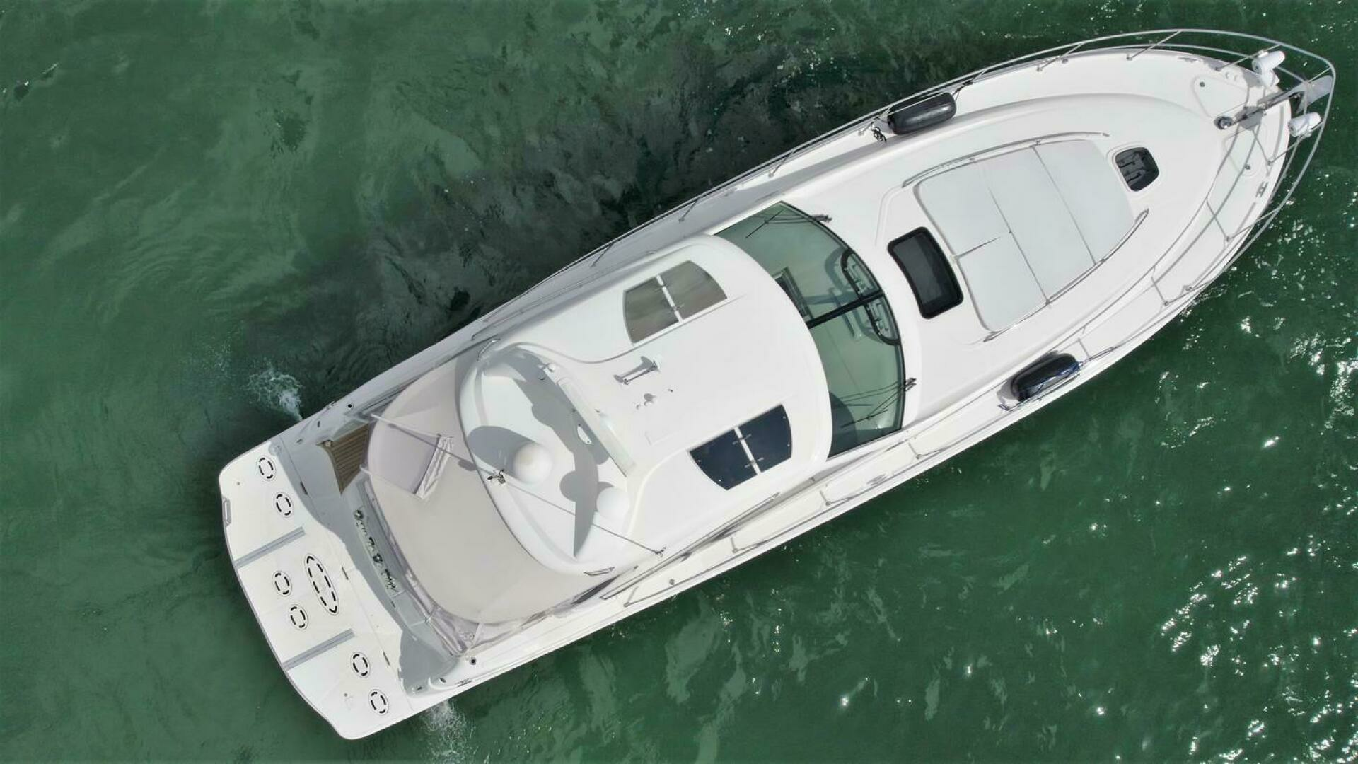2008 Sea Ray 480 Sundancer - Image 6