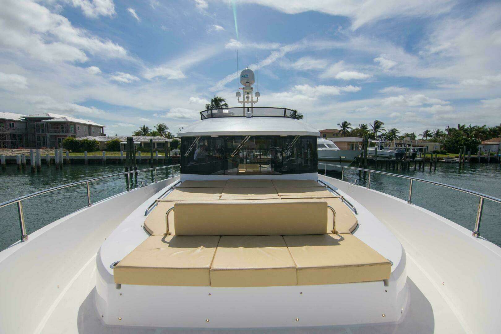 2019 Sundeck Yachts 580 Sport - Image 78