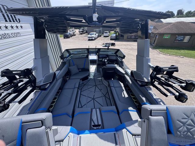 2026 Nautique Super Air Nautique G23 Paragon - 10
