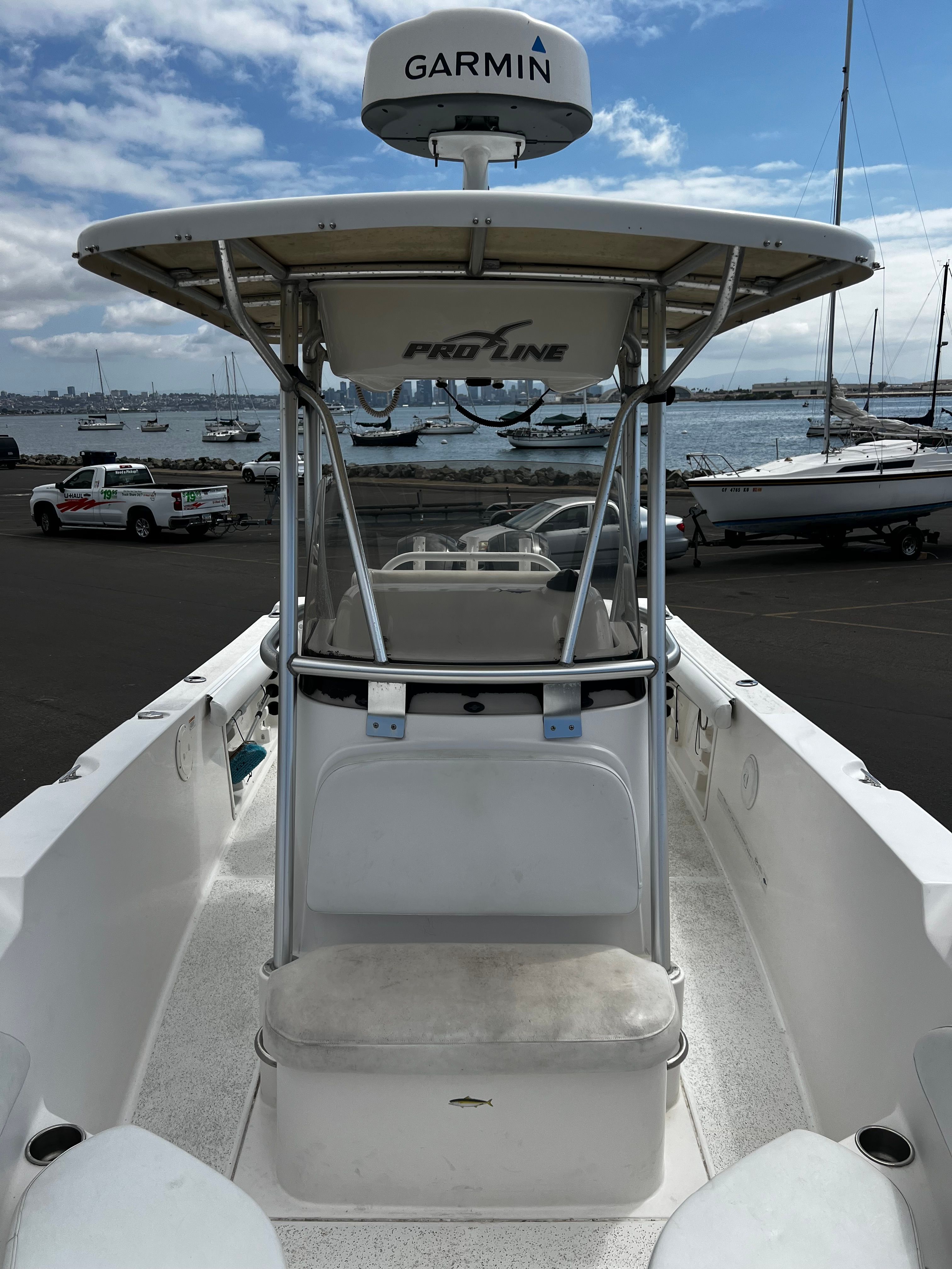 2014 Pro-Line 23 Sport - 26