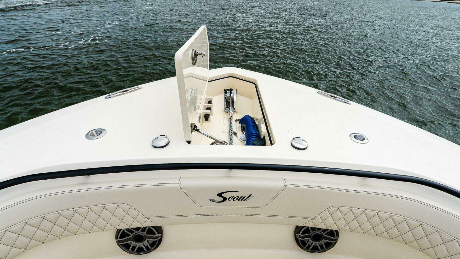 2025 Scout 377 LXF - Image 32