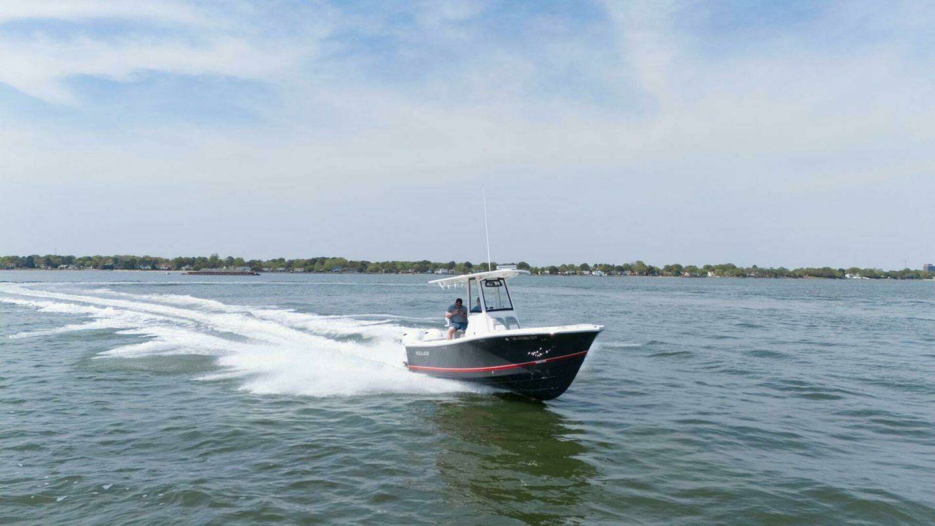 2021 Regulator 23fs - Image 51