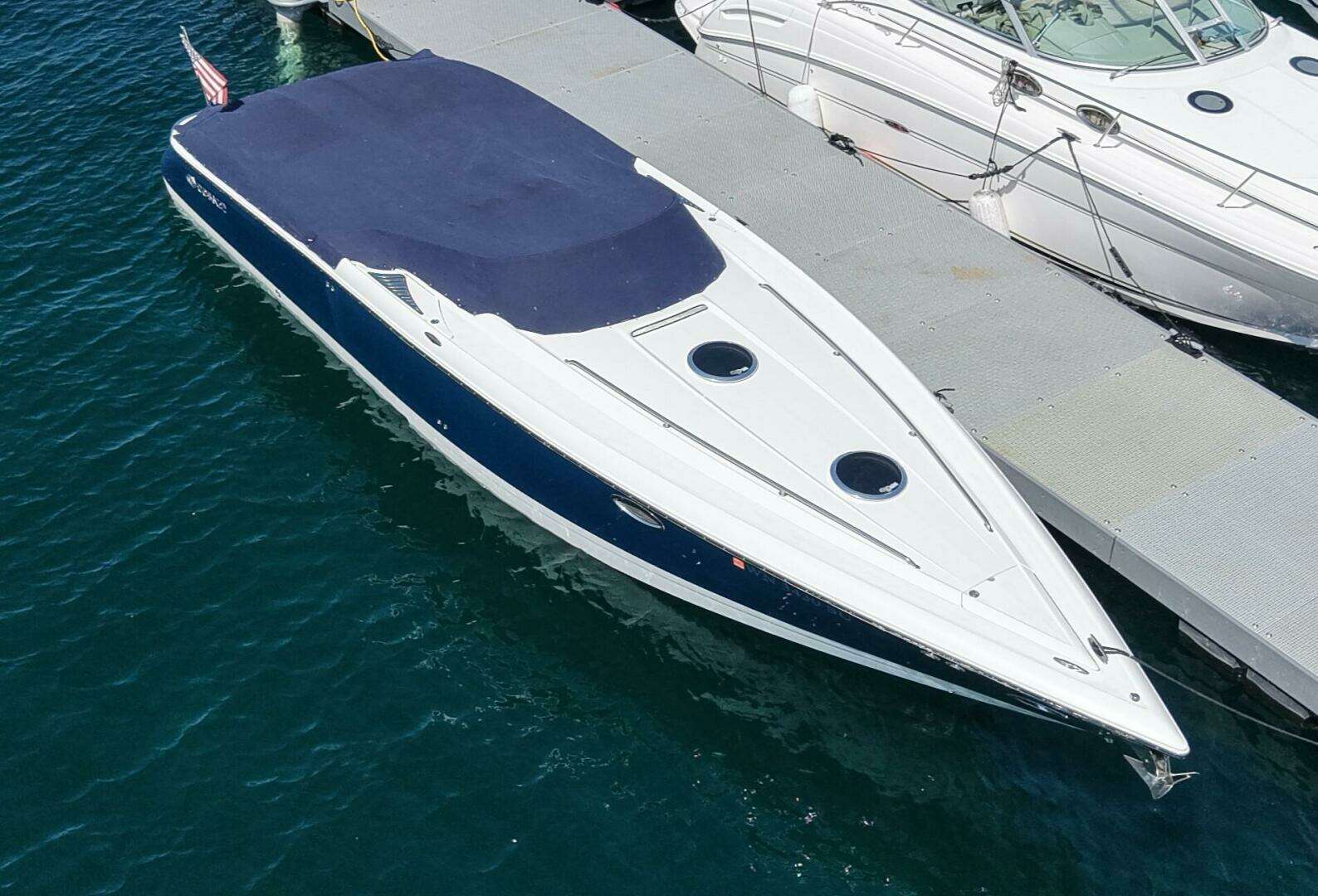 2005 Cobalt COBALT 343 - Image 93