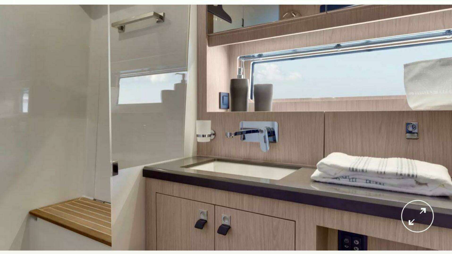 2022 Beneteau Oceanis Yacht 62 - Image 41