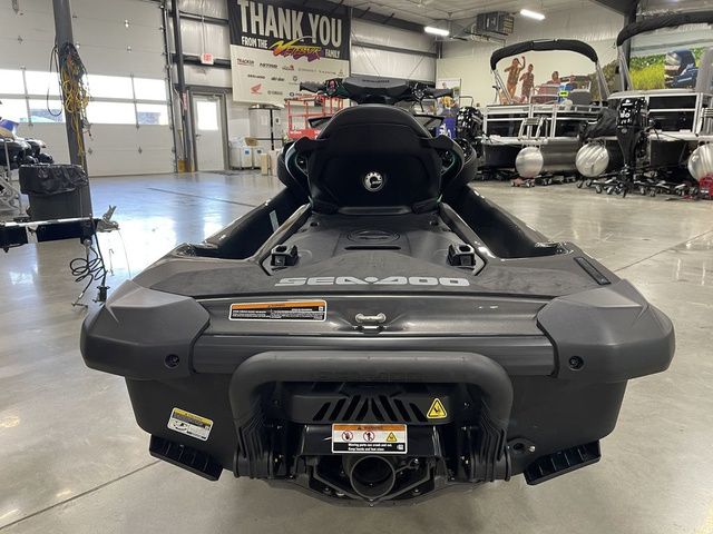 2026 Sea-Doo GTI SE 130 - 7
