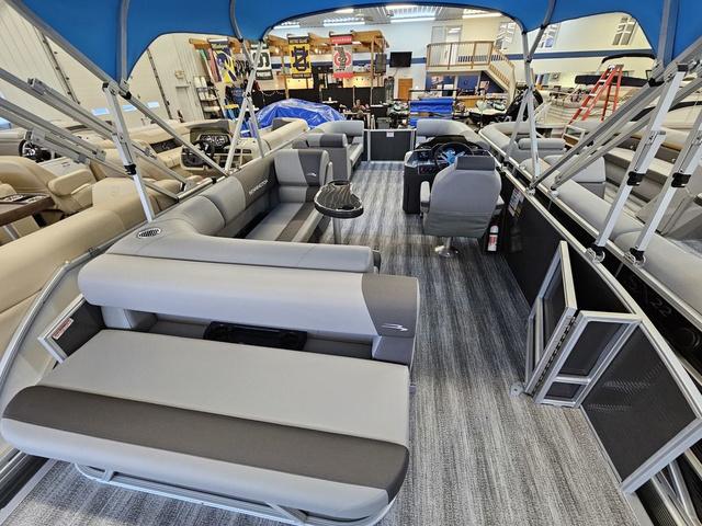 2025 Bennington 22SLJ - 5