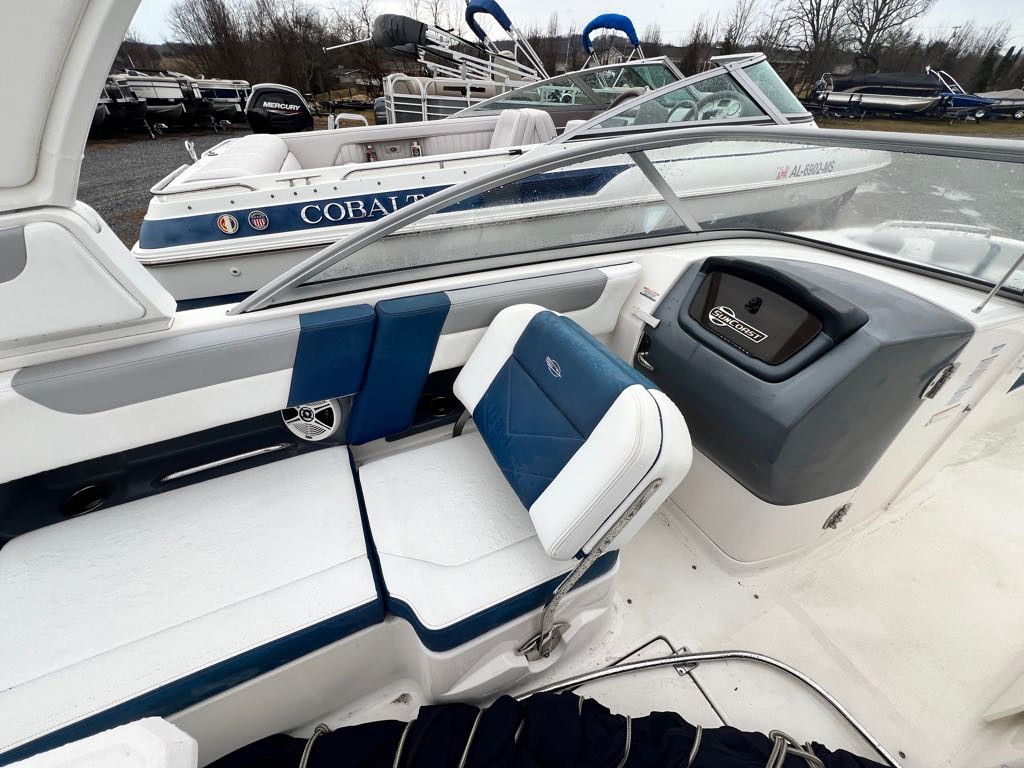 2019 Chaparral 250 Suncoast - 10