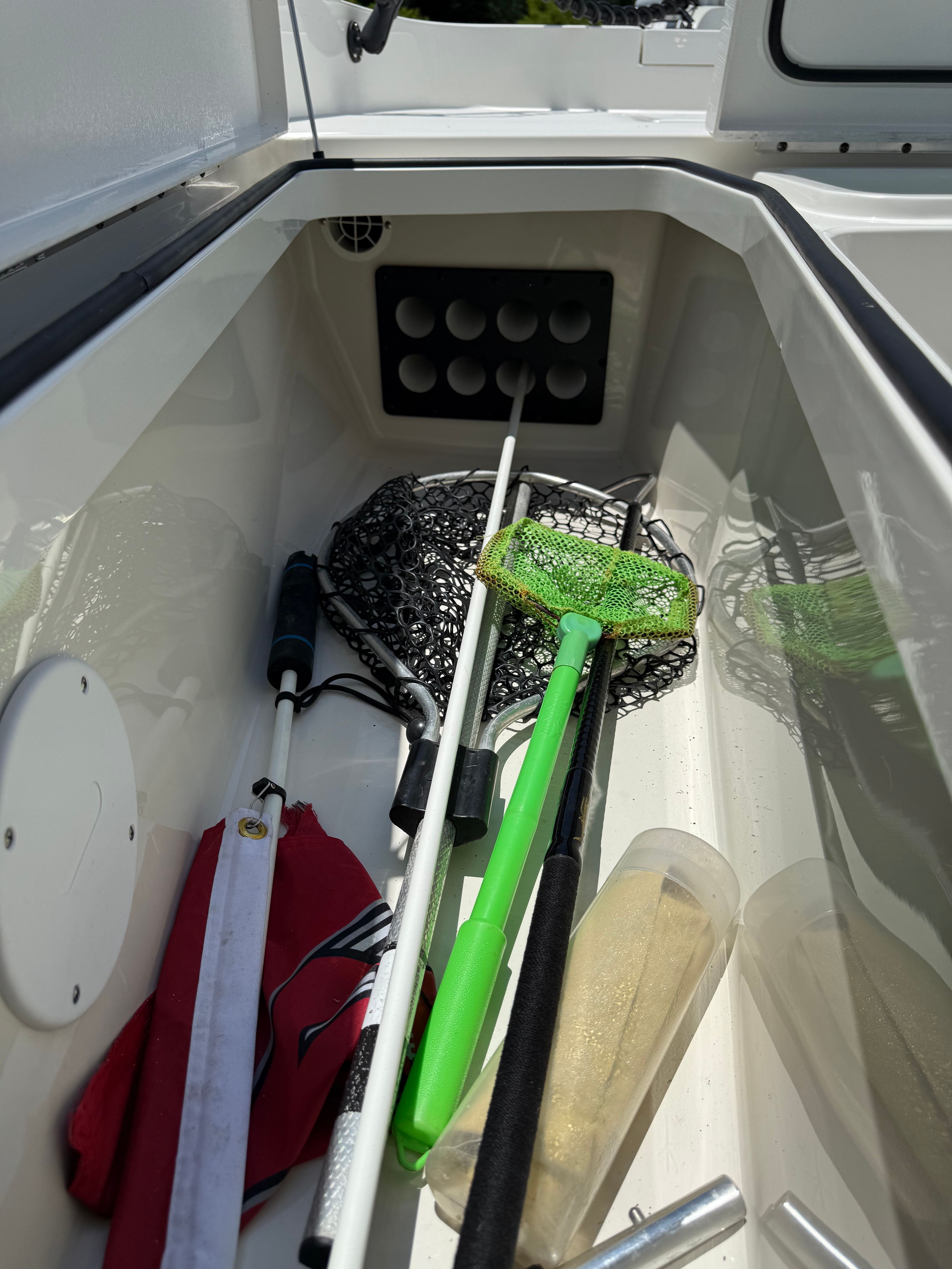 2021 Ranger 2360 Bay - 20