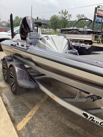2026 Bass Cat Cougar FTD SP - 23