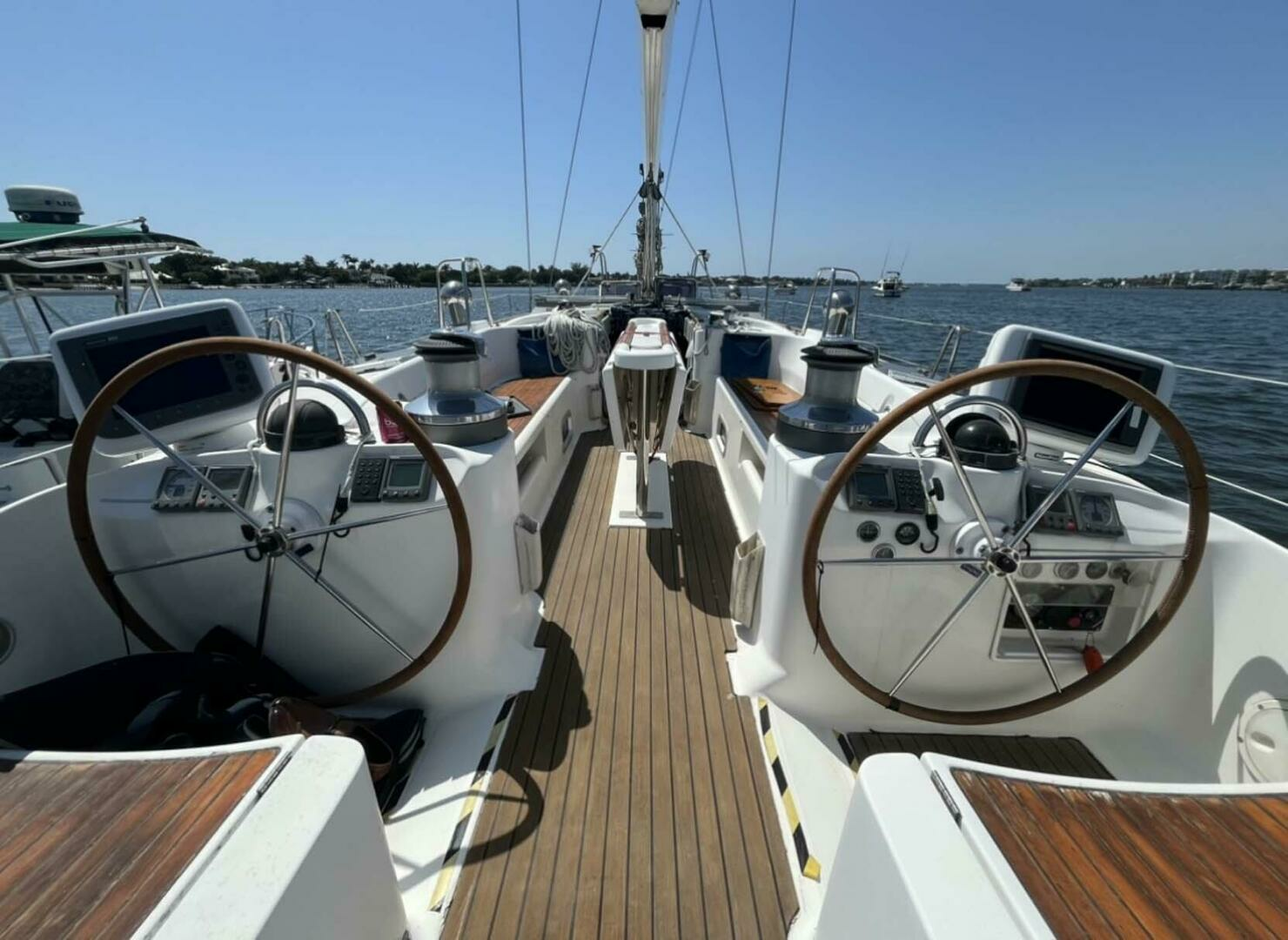 1998 Beneteau Oceanis 50 - Image 4