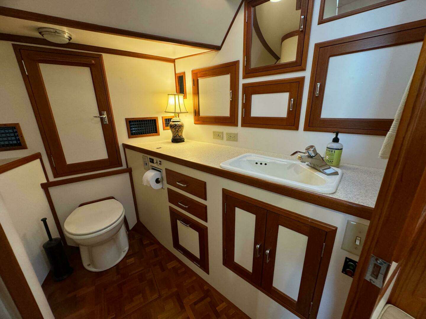2003 Dettling Express Cruiser 51 - Image 56
