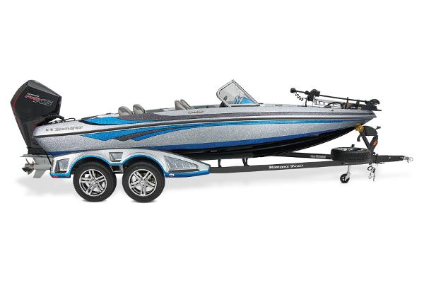 2025 Ranger 212LS - 36