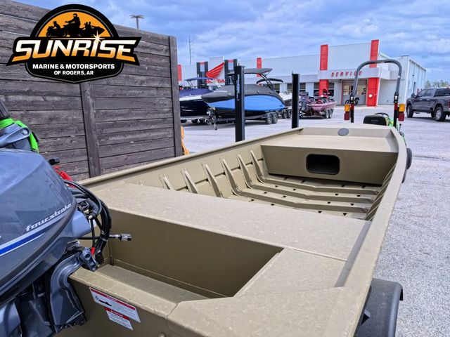 2026 G3 Gator Tough 1652 VBW - 7