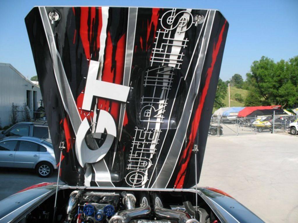 2007 Outerlimits 47 GTX - 18