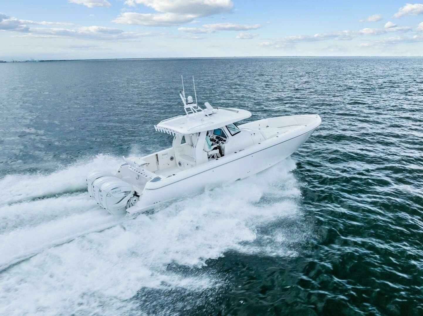 2020 Intrepid 407 Nomad SE - Image 41