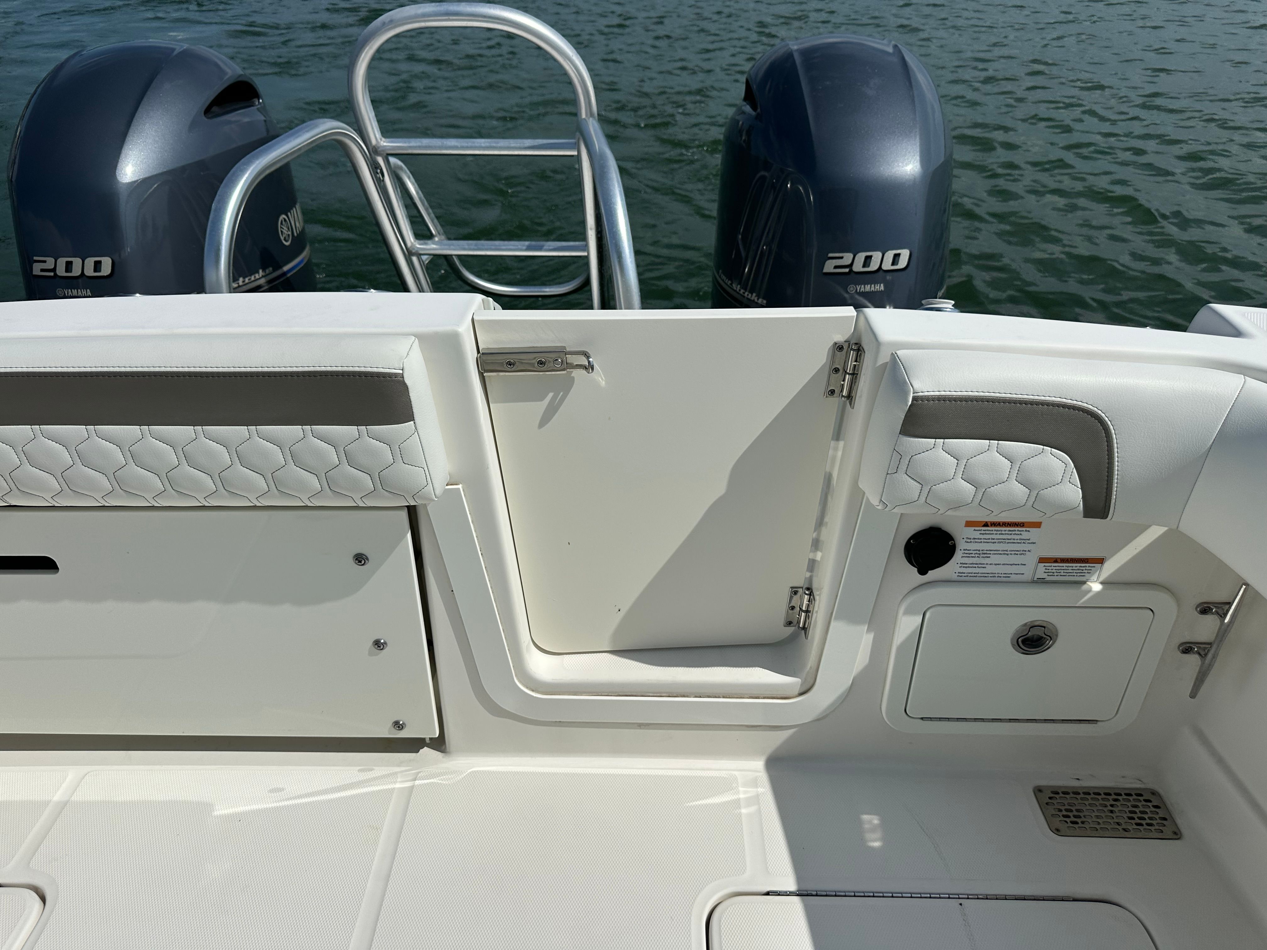 2020 World Cat 280 CC-X - 38