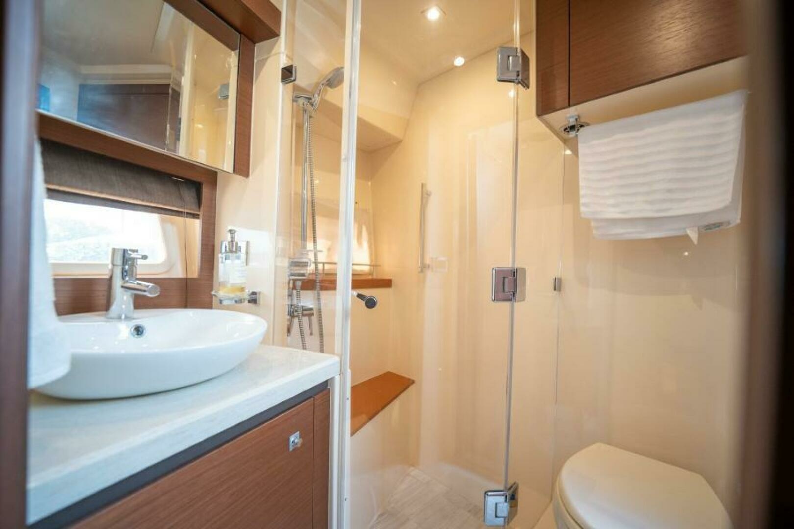 2016 Sea Ray 510 Fly - Image 30