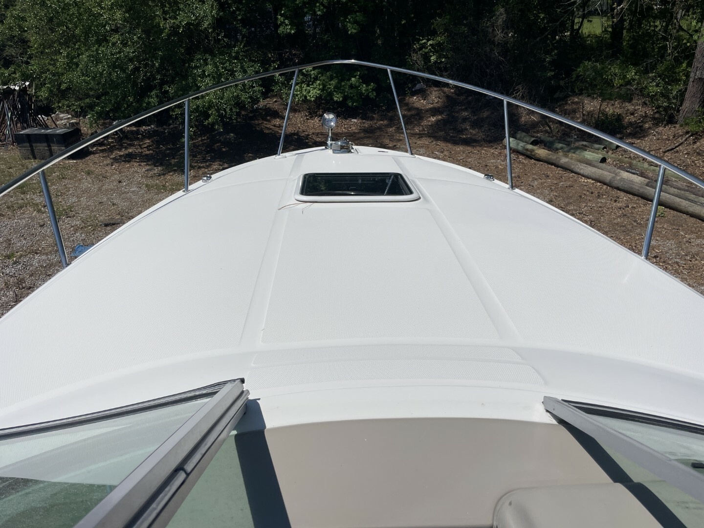 2008 Sea Ray 280 Sundancer - Image 31