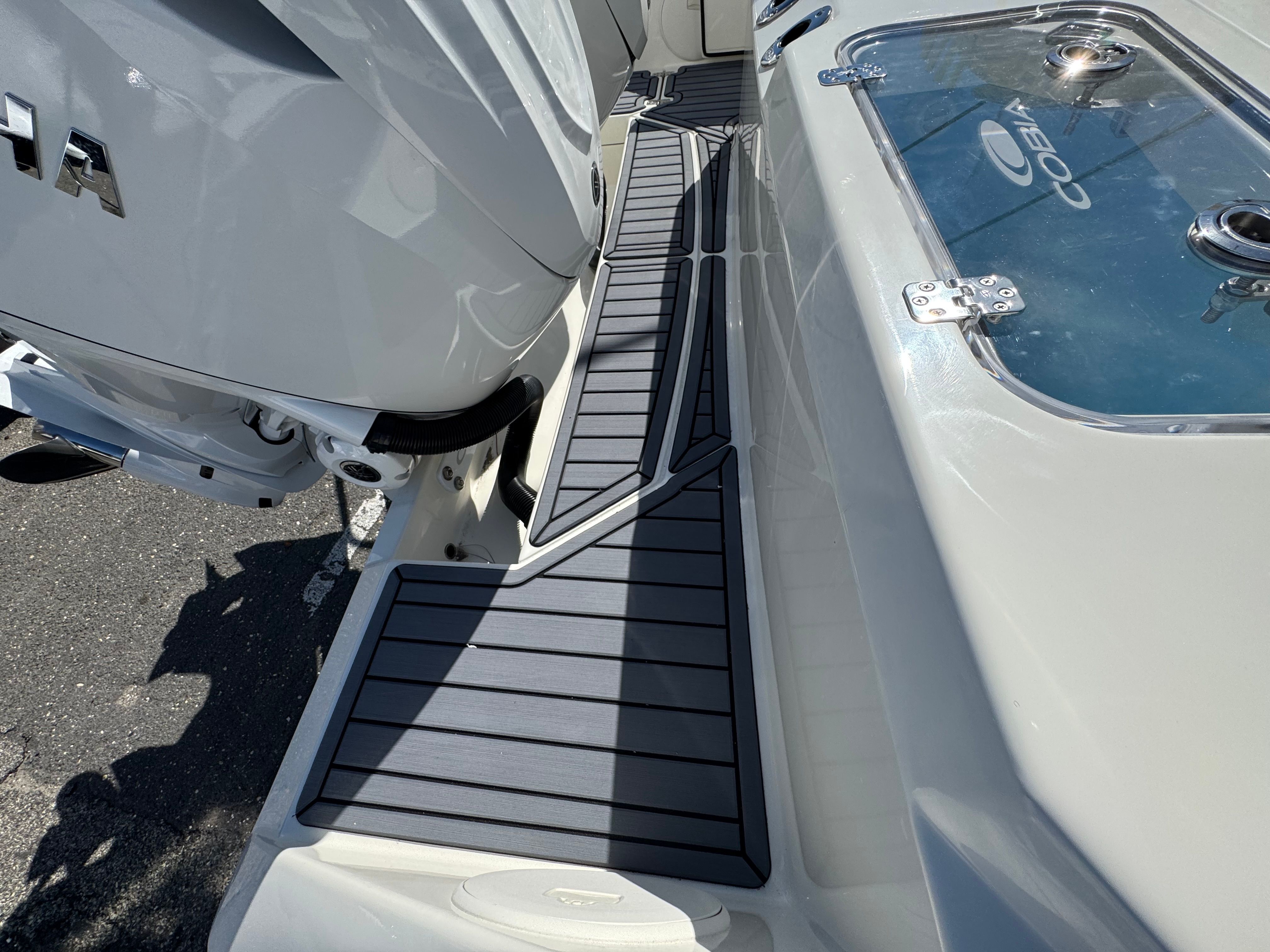 2026 COBIA 305 CC - Image 26