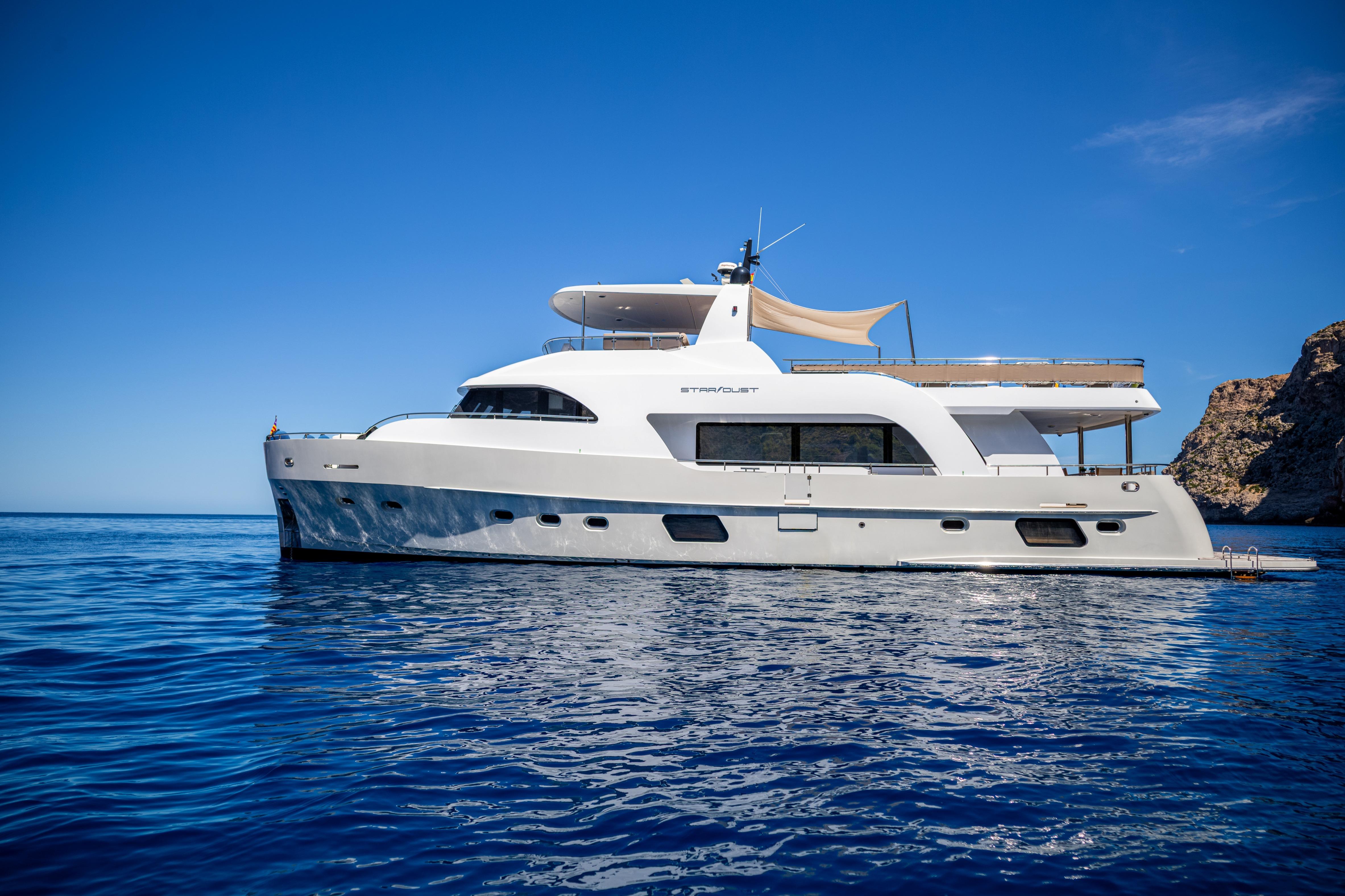 2016 Van der Heijden Explorer 2400