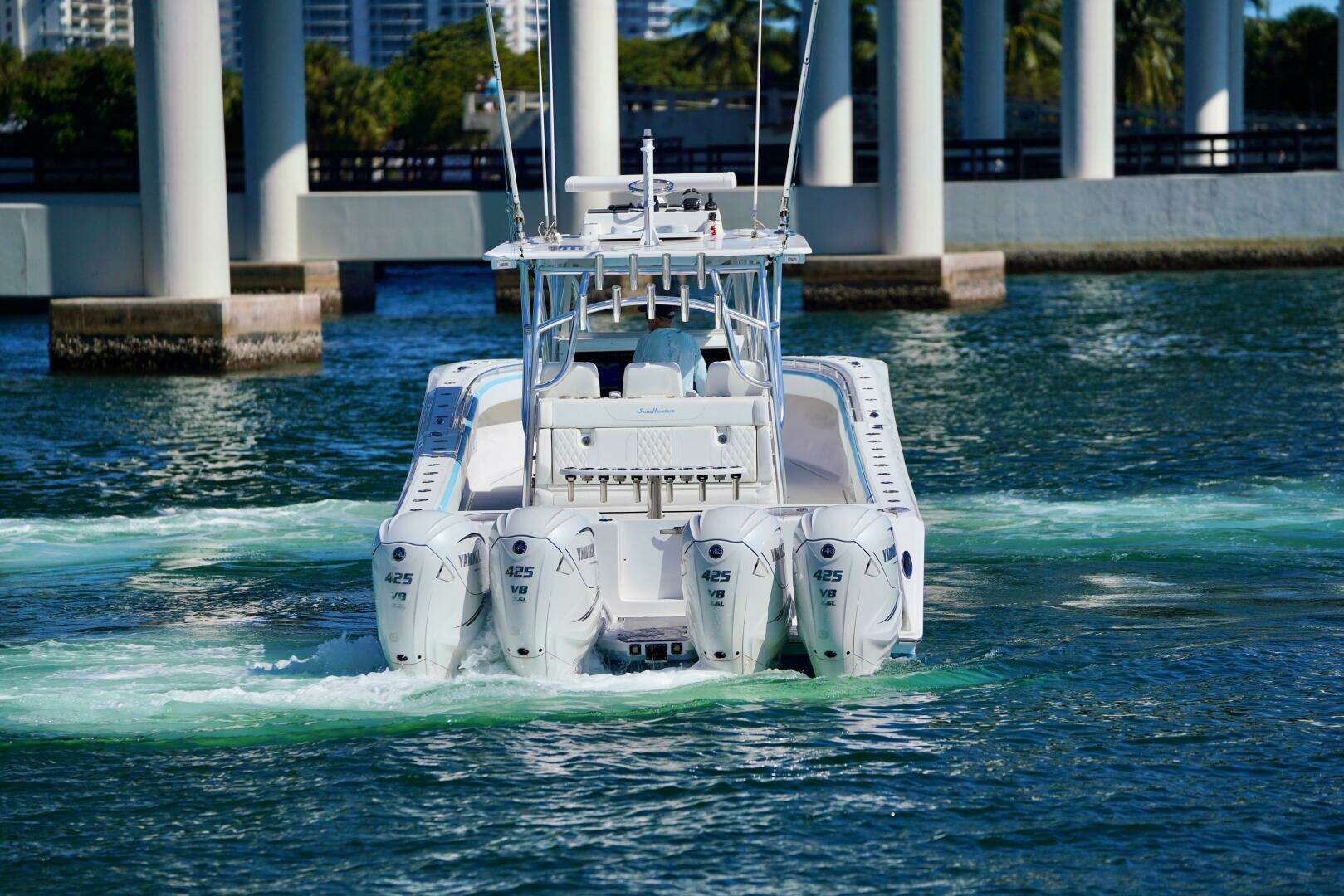 2020 SeaHunter — - Image 33