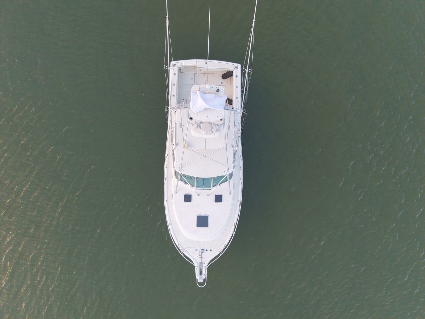 2000 Pursuit 3400 - Image 19