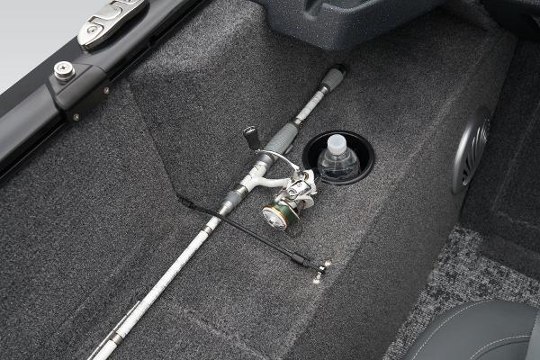 2026 Tracker Pro Guide V-175 WT - 54