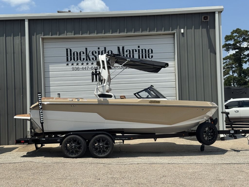 2025 Nautique Super Air Nautique GS20