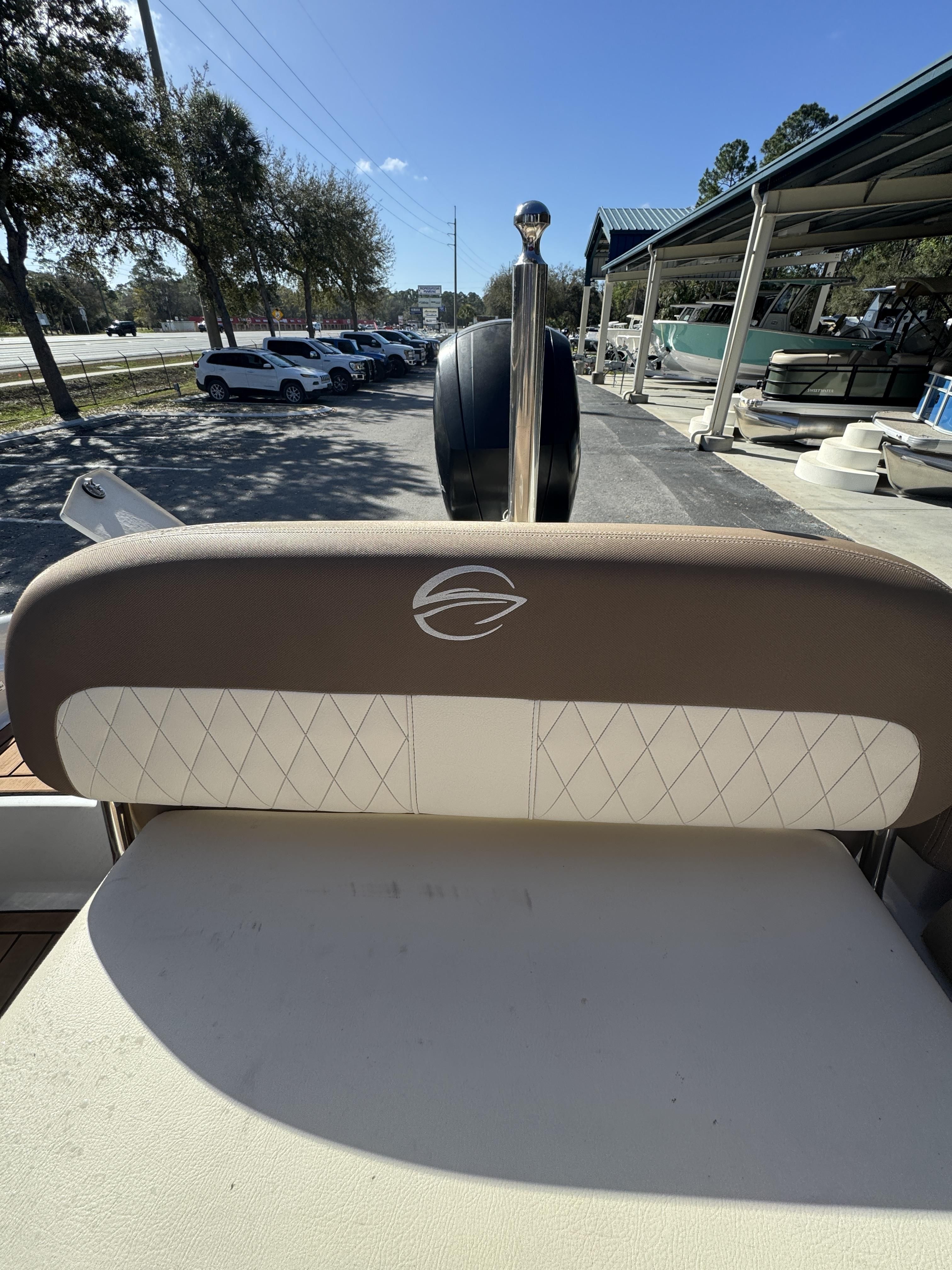 2018 Crownline Eclipse E21 XS - 34