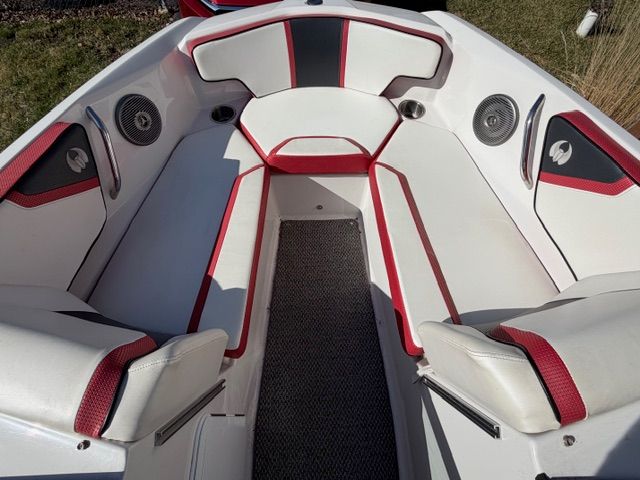 2015 Scarab 195 H.O. - 7