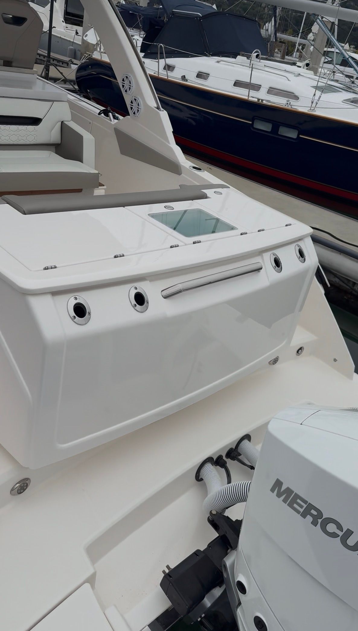 2024 Tiara Yachts 34 LS - 35