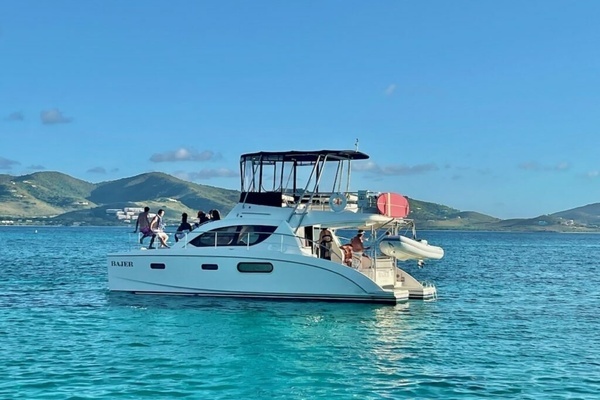 2009 Leopard 37 PC