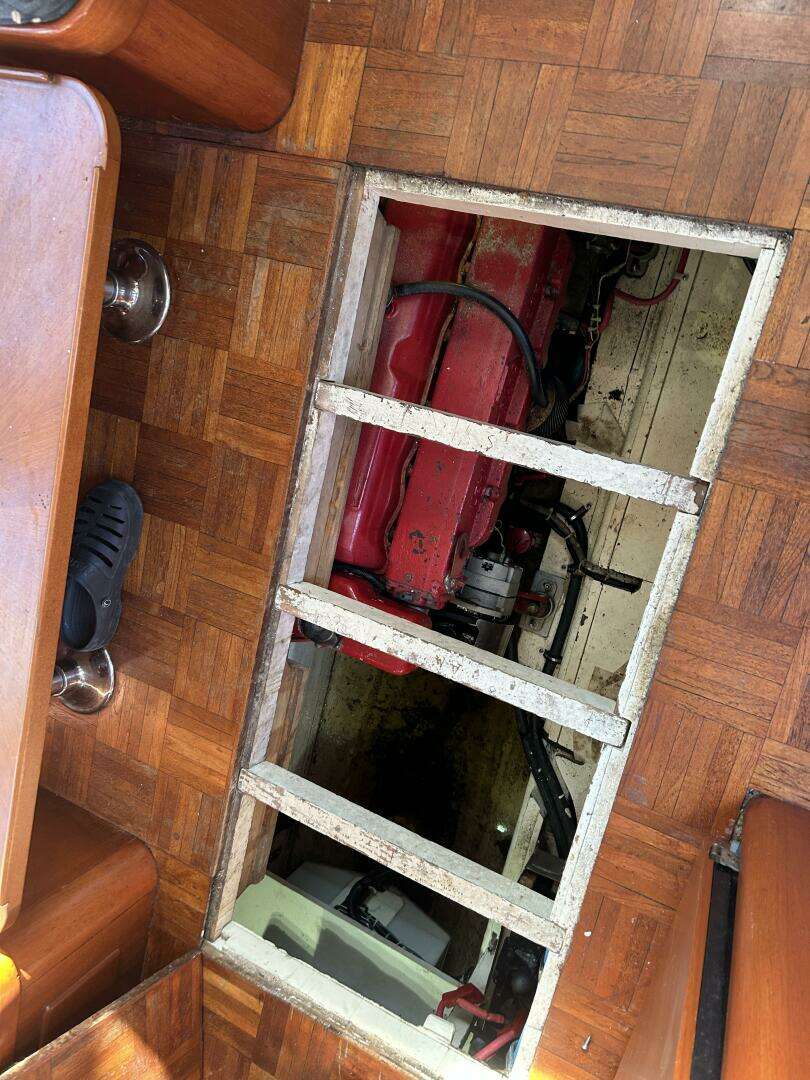 1978 Albin Dual Cabin - Image 30