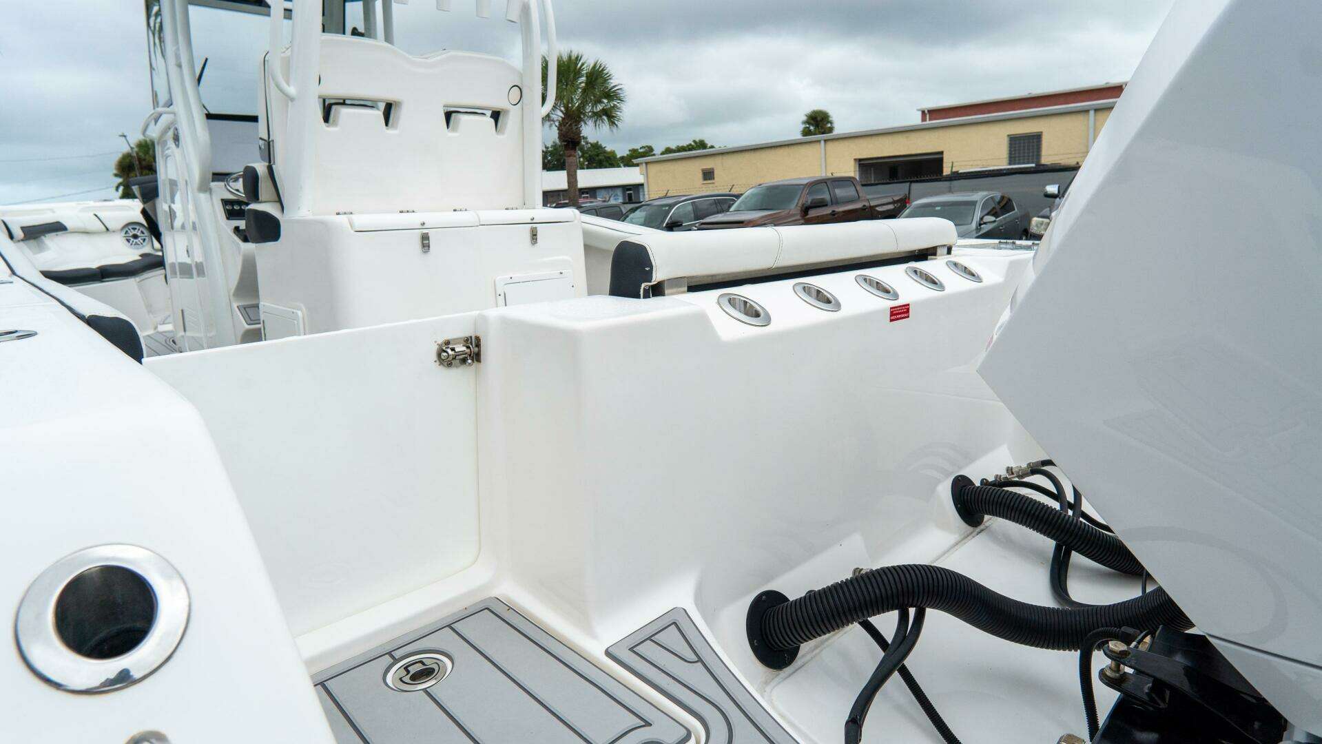 2022 Tidewater CC Adventure - Image 7