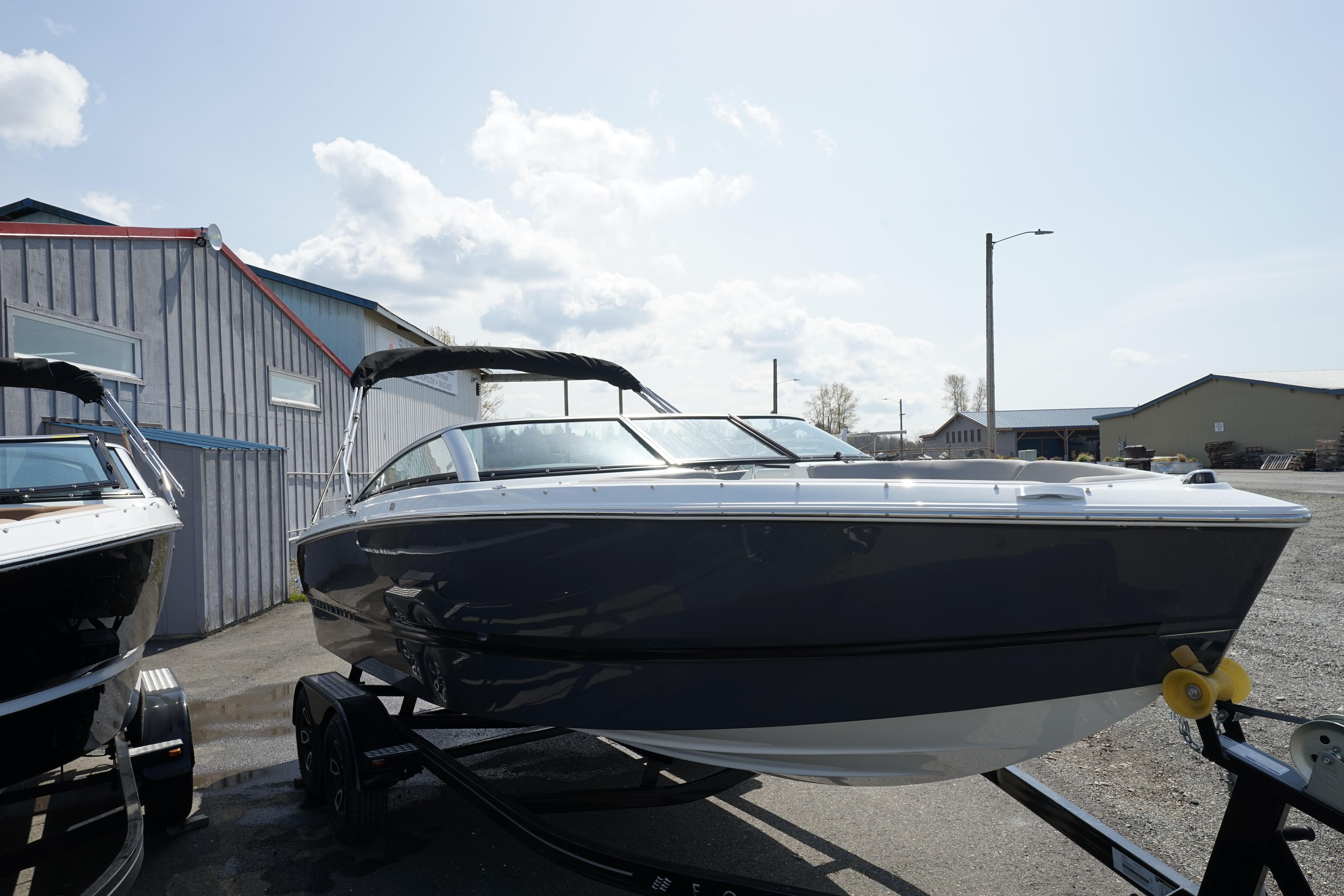 2023 Four Winns H1