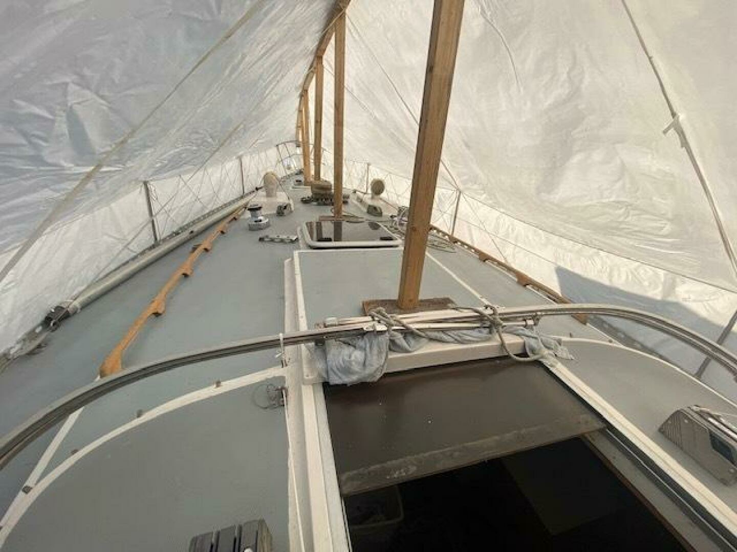 1988 J Boats — - Image 7