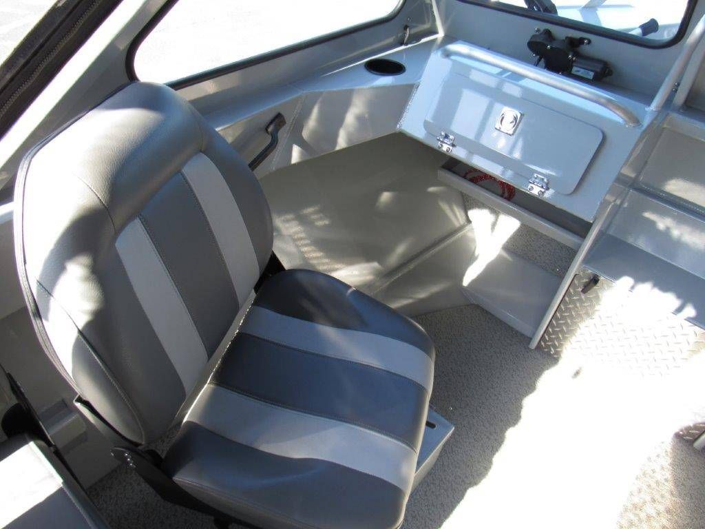 2020 Hewescraft 200 Sportsman - 14