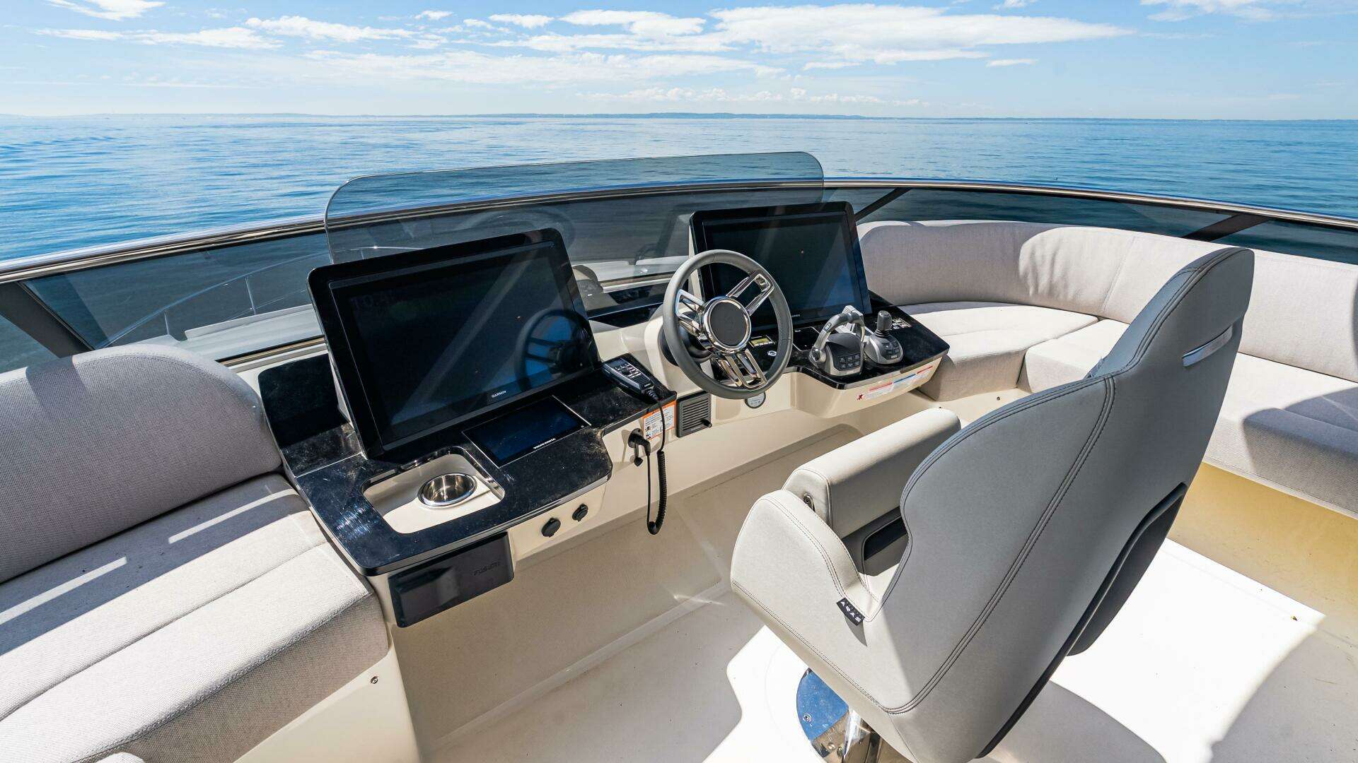 2025 Absolute Navetta 64 - Image 84