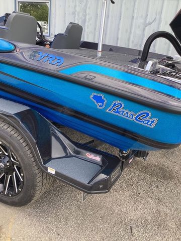 2026 Bass Cat Eyra SP - 8