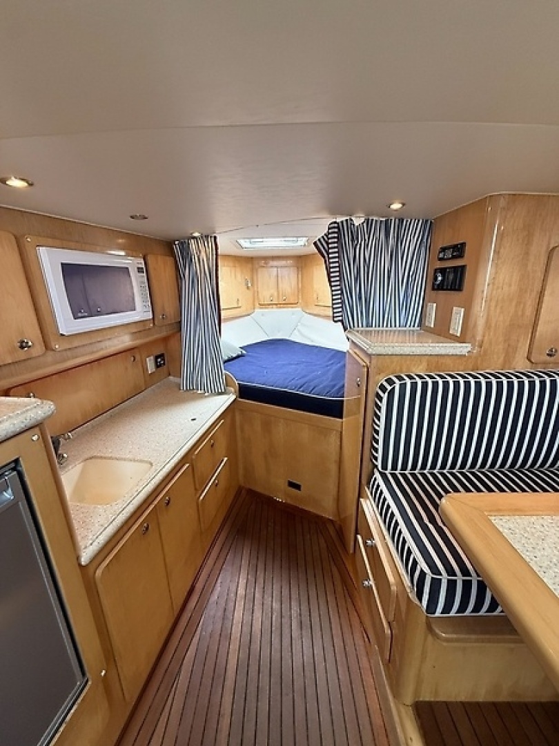 2007 Out Island Express - Image 30