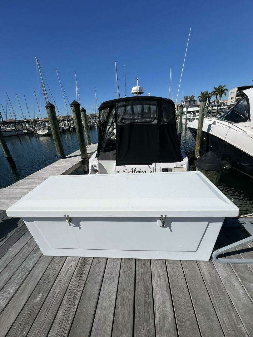 2006 Four Winns 318 Vista - Image 58