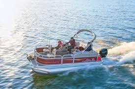 2023 Sun Tracker Bass Buggy 16 DLX